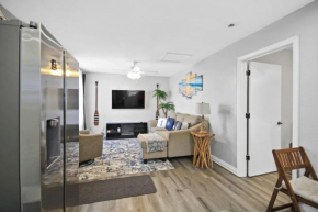 Cozy newly remodeled 1 bedroom townhm near Disney